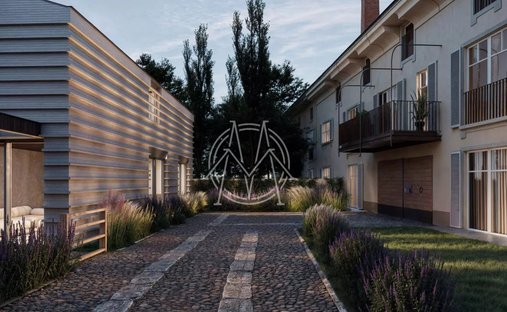 Apartment in Centro, Parma, Emilia-Romagna 1