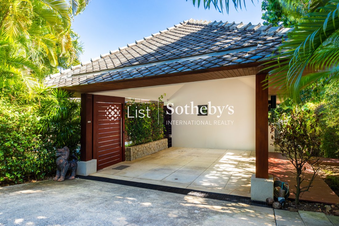 House in Rawai, Phuket, Thailand 3 - 15770209
