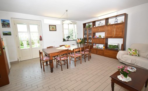 Villa in Gello, San Giuliano Terme, Toskana, Italien 1
