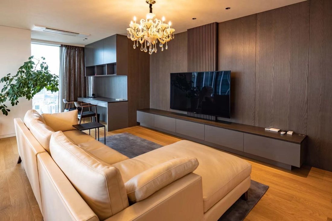 Condominio en Minato, Tokio, Japón 4 - 15770305