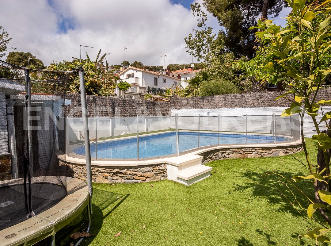 House in Castelldefels, Catalonia, Spain 5 - 15772077