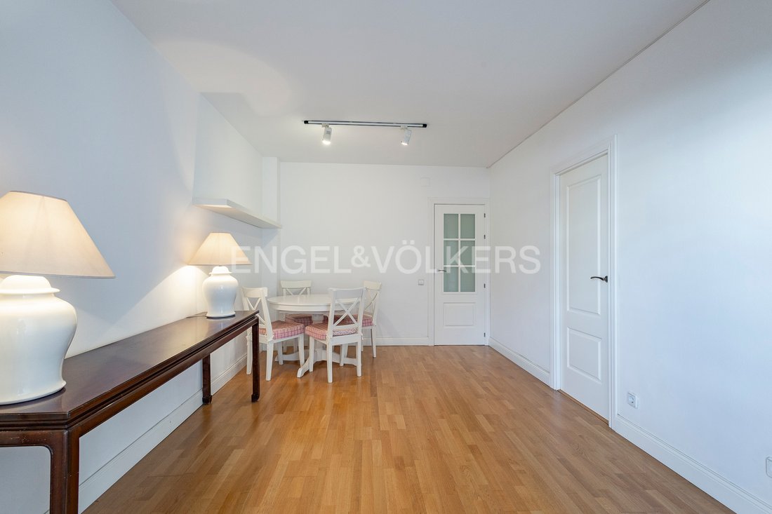 Apartment in Sant Just Desvern, Catalonia, Spain 3 - 15772107