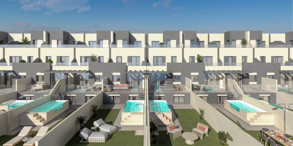 House in Torrox, Andalusia, Spain 4 - 15772743