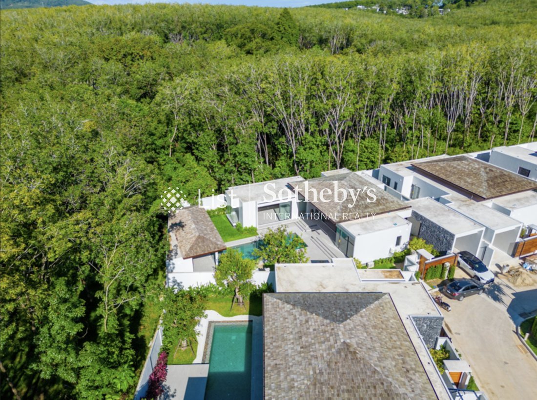 House in Thep Krasatti, Phuket, Thailand 2 - 15770212