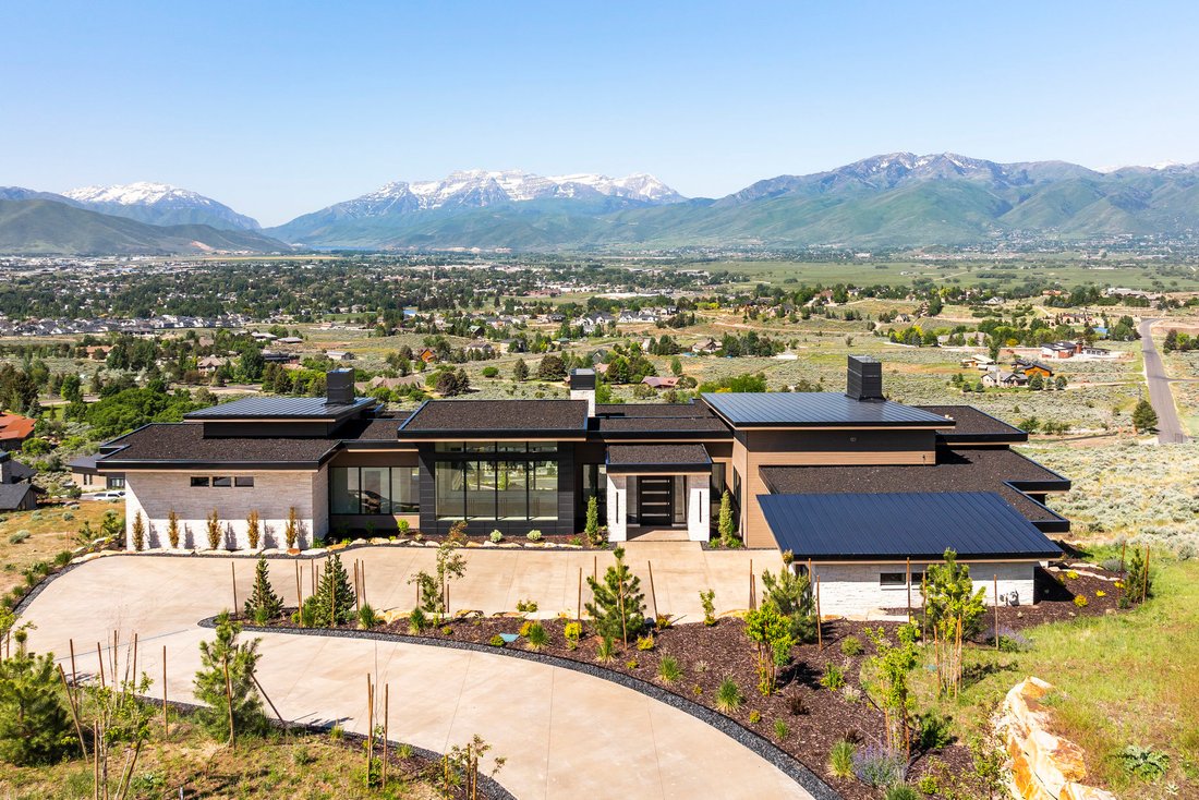 House in Heber City, Utah, United States 2 - 15644756