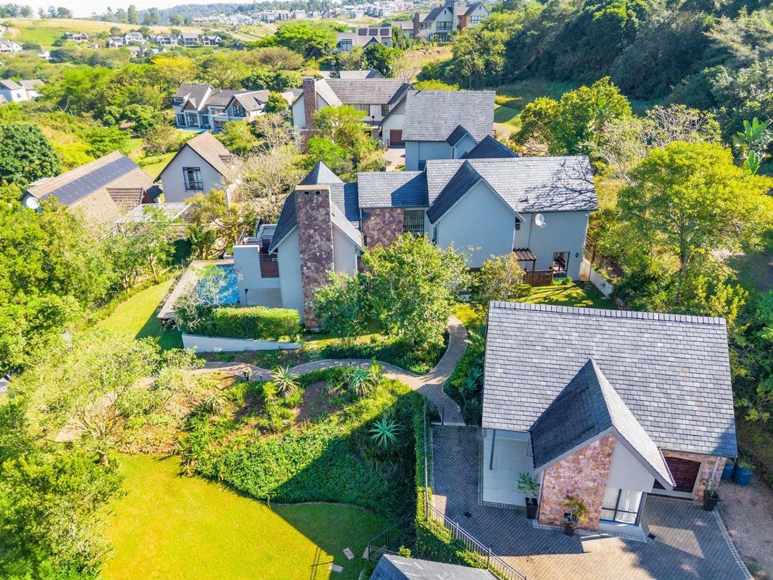 House in Hillcrest, KwaZulu-Natal, South Africa 1 - 15771440