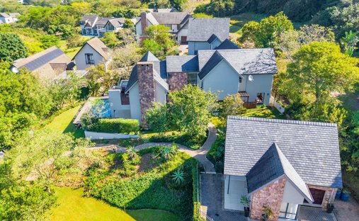 House in Hillcrest, KwaZulu-Natal, South Africa 1