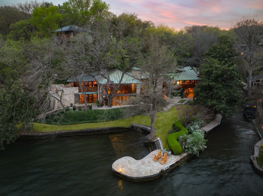 House in Austin, Texas, United States 1 - 15772453