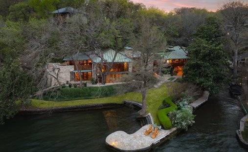 House in Austin, Texas, United States 1