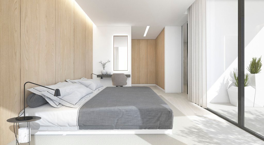 Villa in el Poble Nou de Benitatxell / Benitachell, Valencian Community, Spain 3 - 15772828