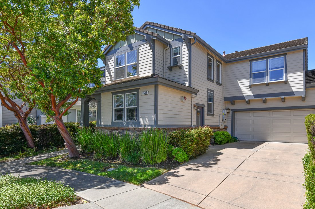 House in Napa, California, United States 1 - 15770992