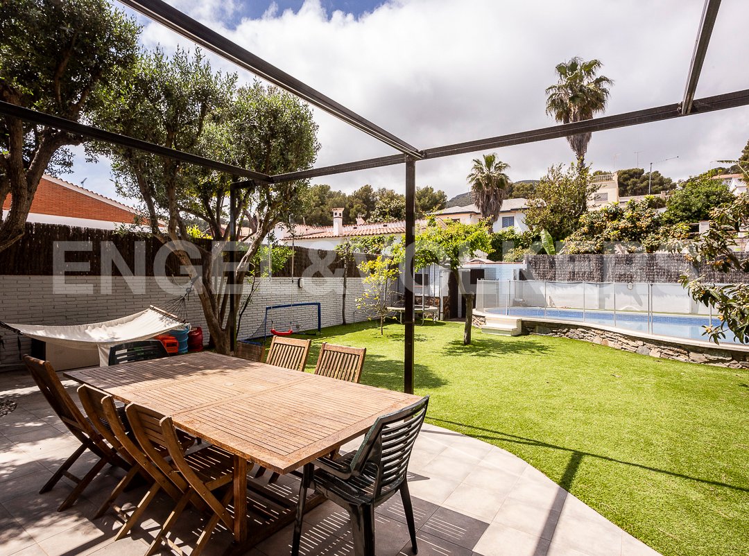 House in Castelldefels, Catalonia, Spain 2 - 15772077