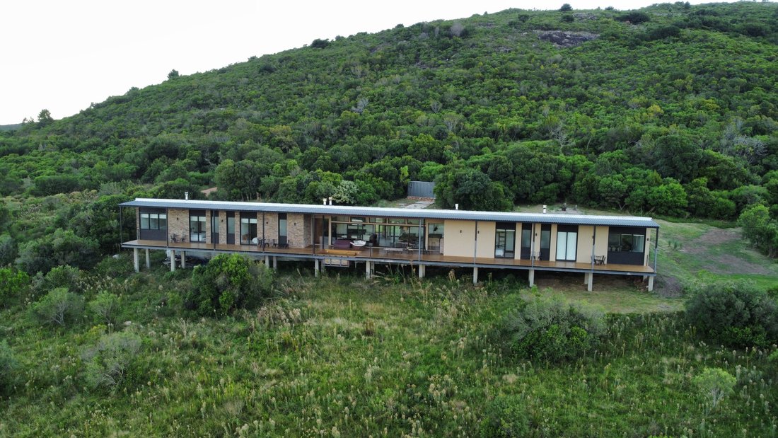 Farm Ranch in Nueva Carrara, Maldonado Department, Uruguay 1 - 15770129