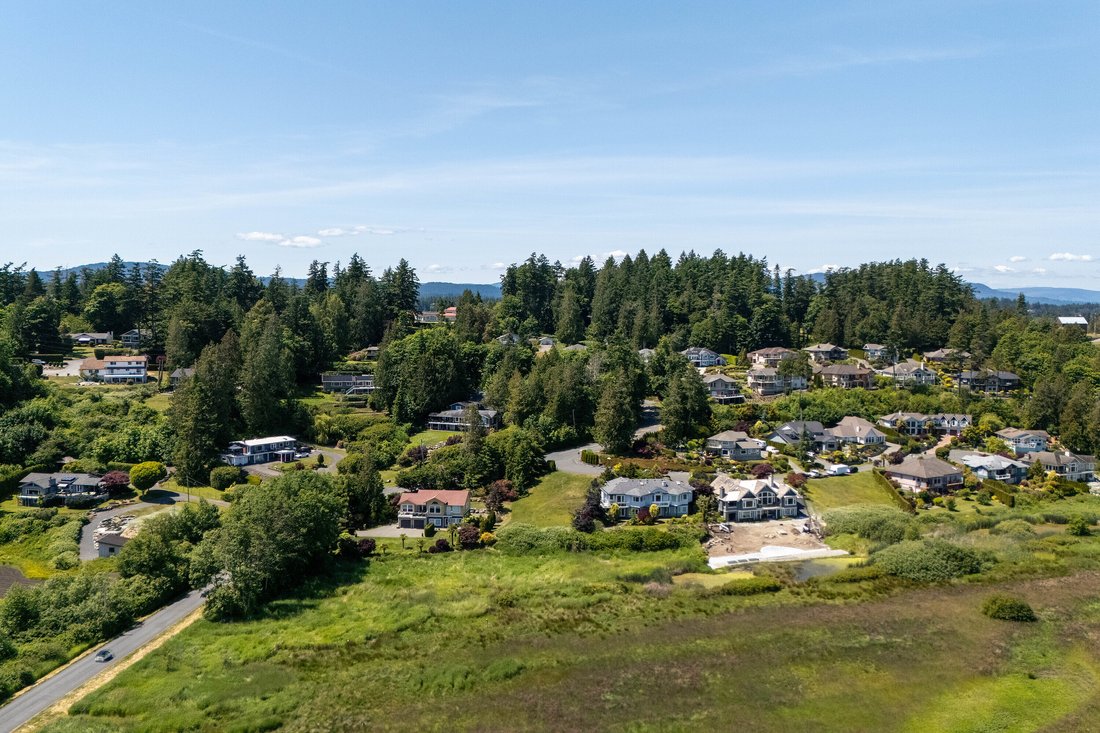 Land in Saanichton, British Columbia, Canada 5 - 15772206