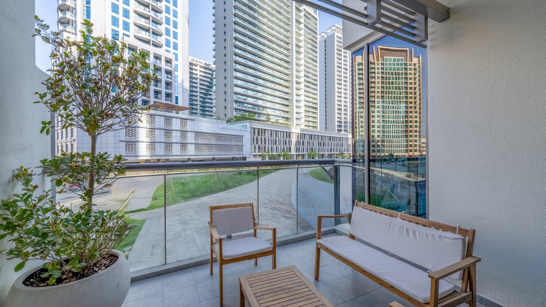 Townhouse in Business Bay, Dubai, United Arab Emirates 2 - 15770799