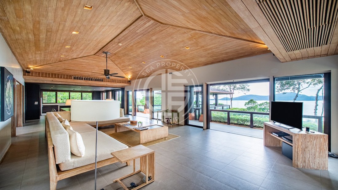 Villa en Wichit, Provincia de Phuket, Tailandia 5 - 15772938