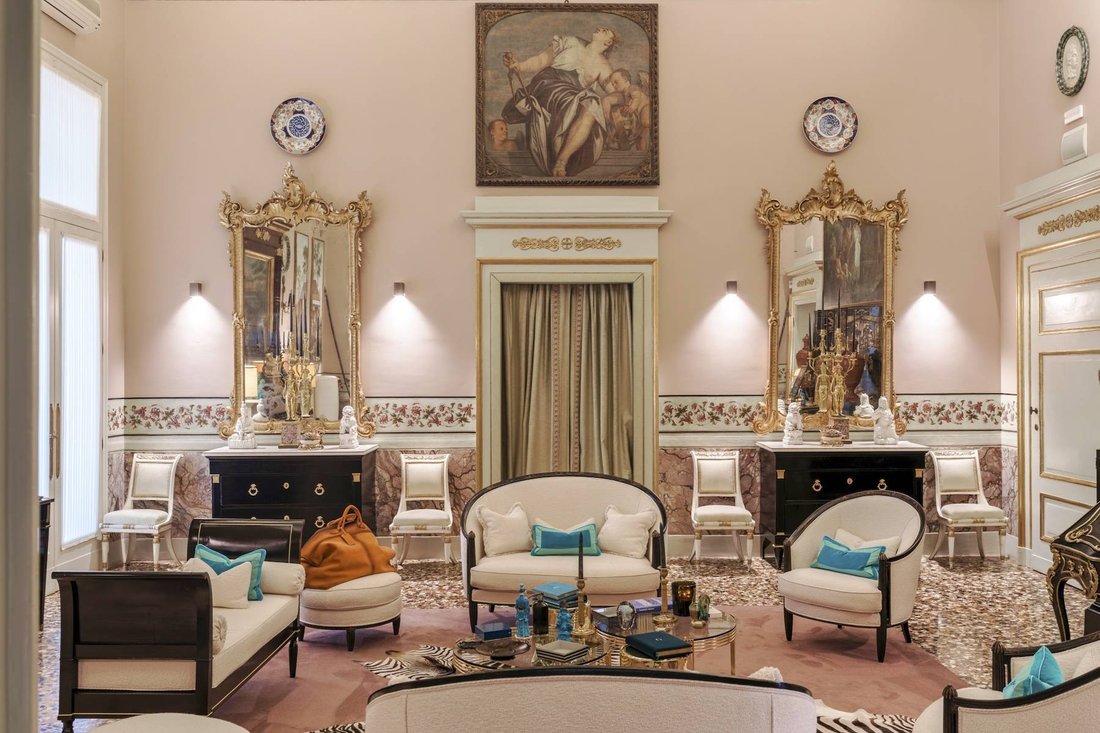 Apartment in Center, Vicenza, Veneto 1 - 15770010