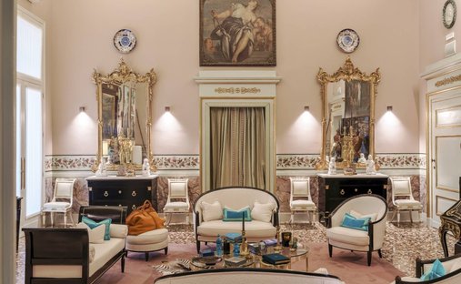 Apartment in Center, Vicenza, Veneto 1