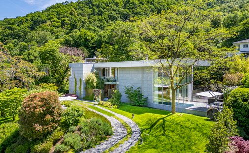 Haus in Serpiano TI, Tessin, Schweiz 1