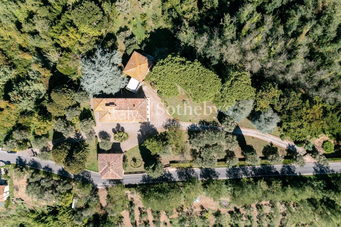 House in Crespina, Tuscany, Italy 2 - 15714020