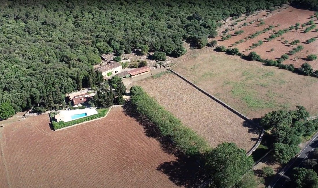Finca in Pollenca, Balearic Islands, Spain 1 - 15770762