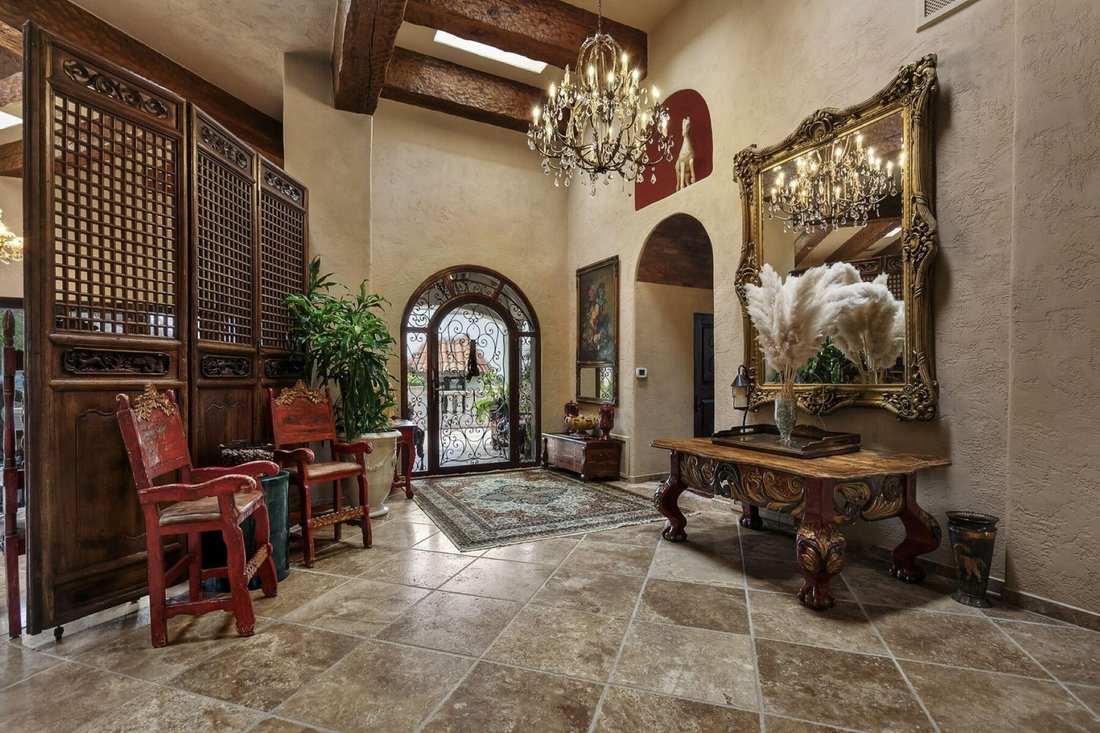 House in Tubac, Arizona, United States 5 - 15769970