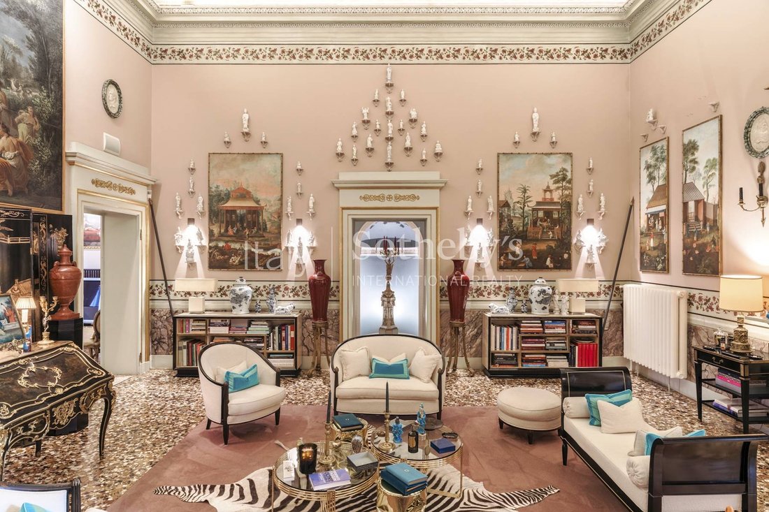 Apartment in Center, Vicenza, Veneto 3 - 15770010