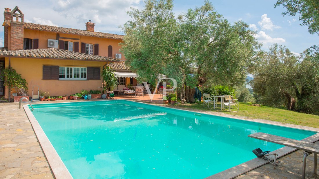 Townhouse en Bacanella, Umbría, Italia 4 - 15770879