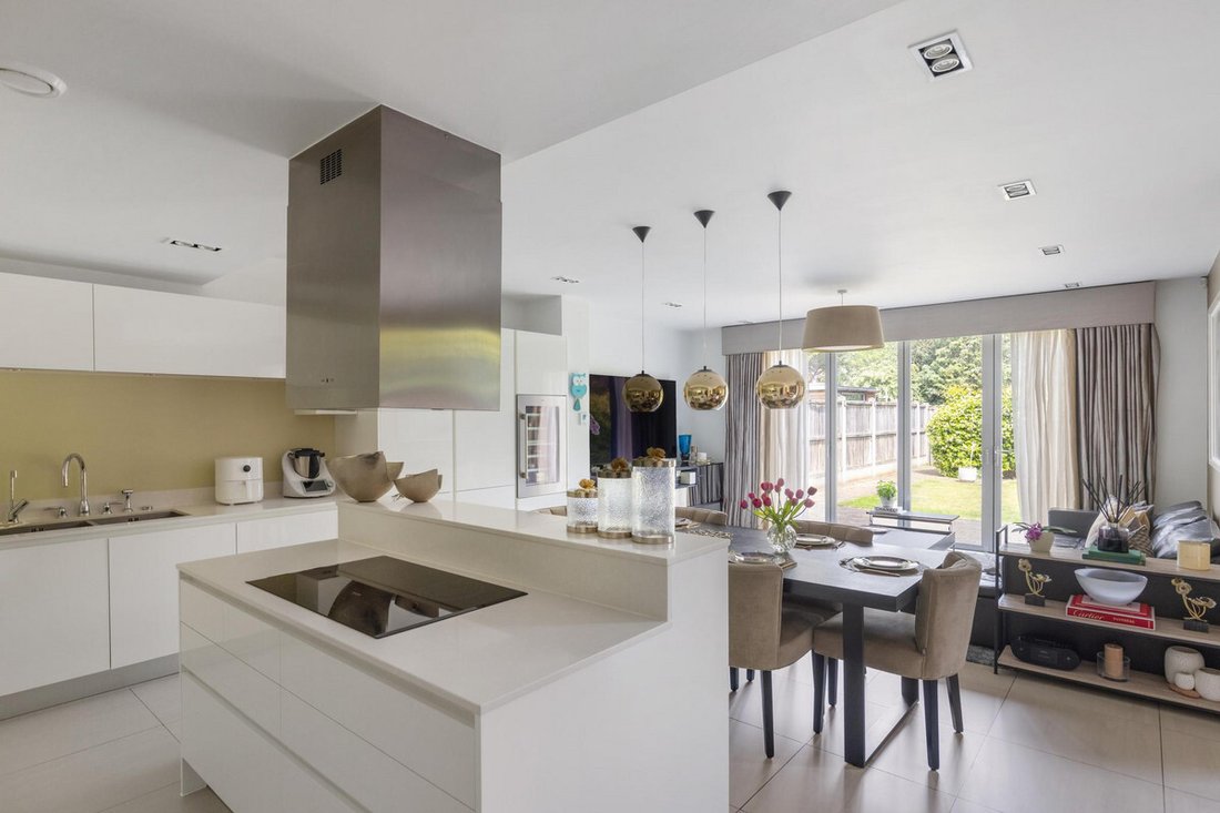 House in West Ealing, Ealing, England 3 - 15771530