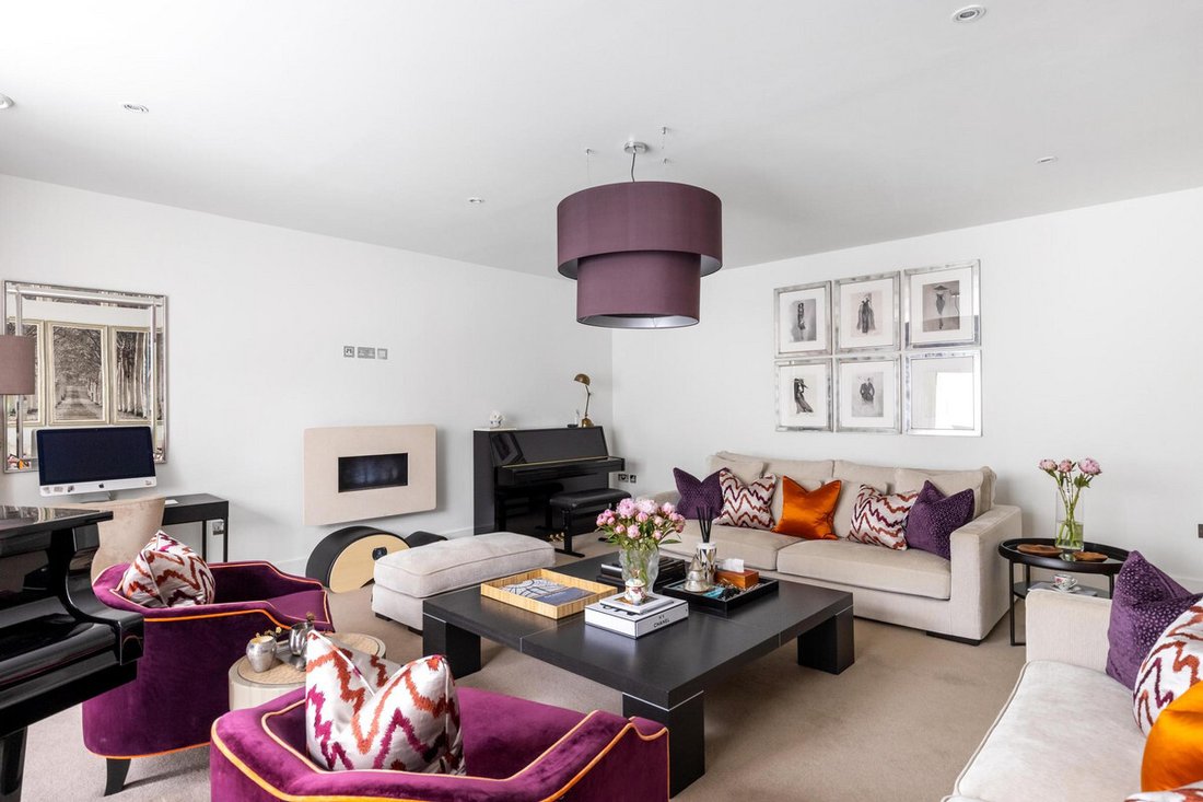 House in West Ealing, Ealing, England 2 - 15771530