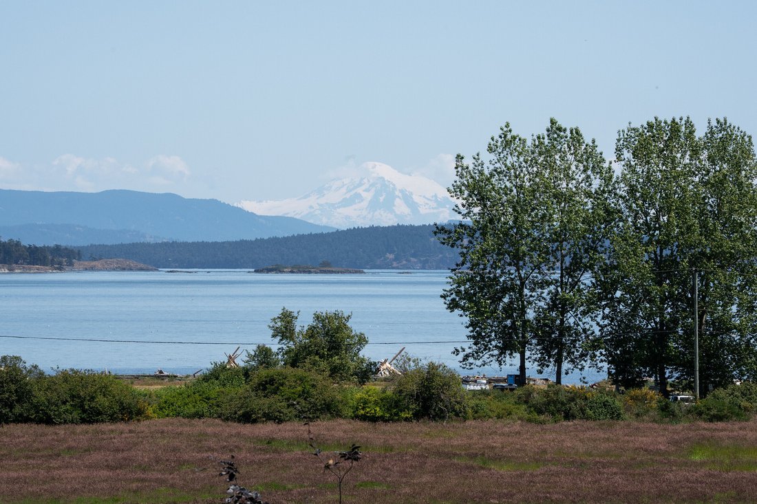 Land in Saanichton, British Columbia, Canada 1 - 15772206
