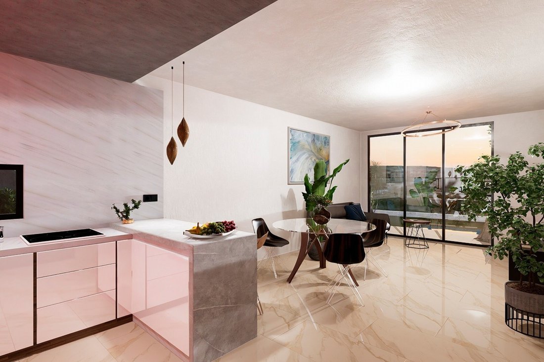 Villa in Algorfa, Valencian Community, Spain 5 - 15770144
