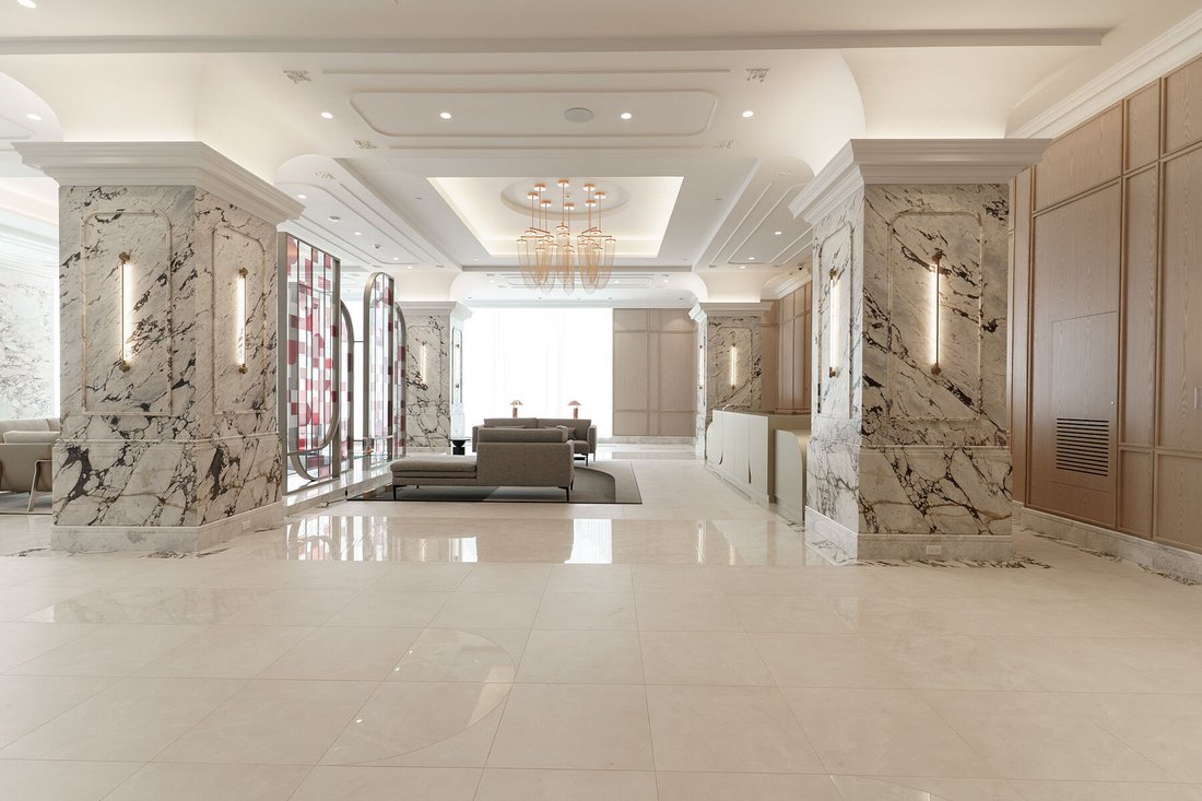 Condo in Toronto, Ontario, Canada 5 - 15770030