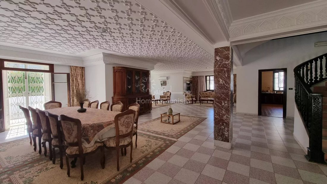 Villa in Hammam Sousse, Sousse, Tunisia 2 - 14060679