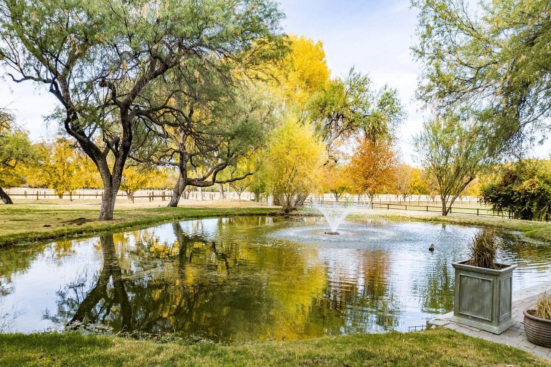 House in Tubac, Arizona, United States 1 - 15769970