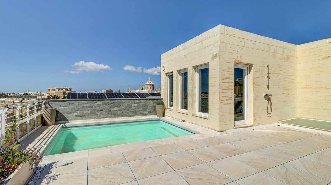Townhouse in Ir-Rabat, Malta 1 - 15770345