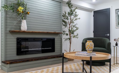 Condo in Jersey City, New Jersey, United States 1