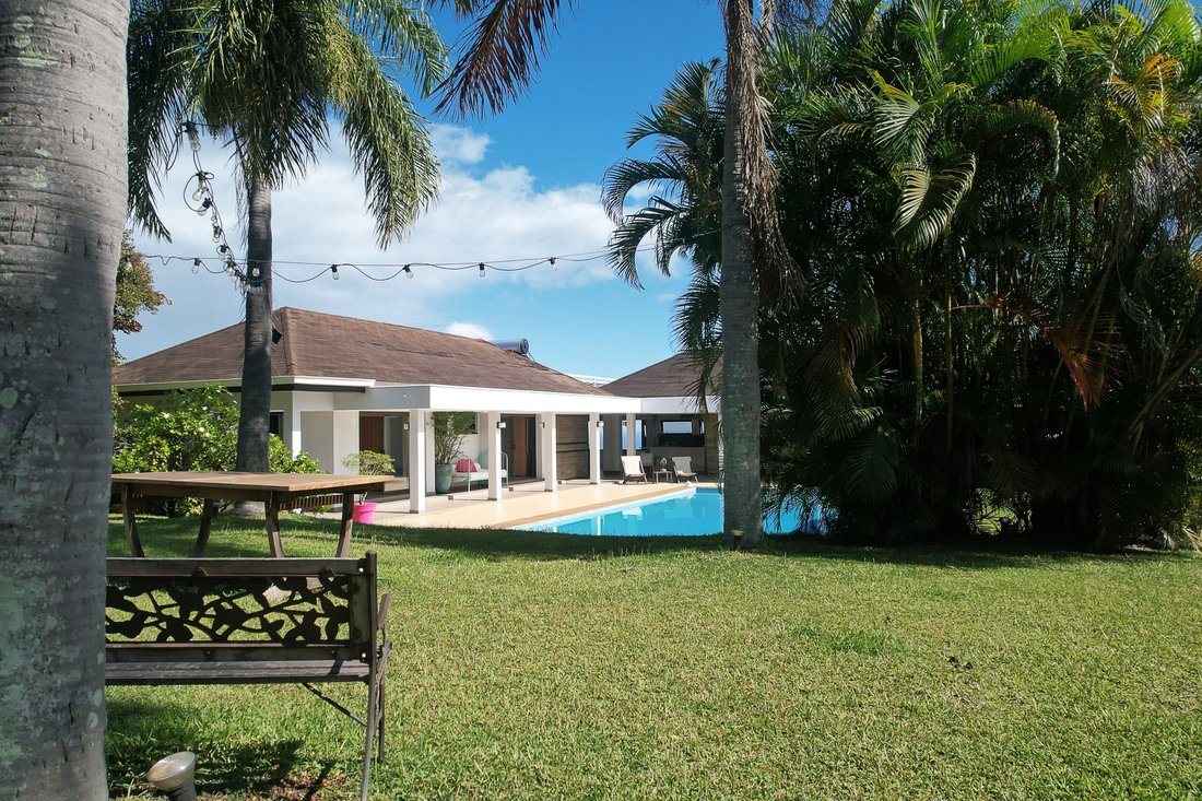 House in Puna'auia, Windward Islands, French Polynesia 3 - 15009121
