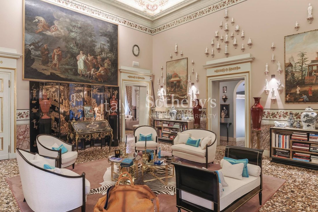 Apartment in Center, Vicenza, Veneto 2 - 15770010
