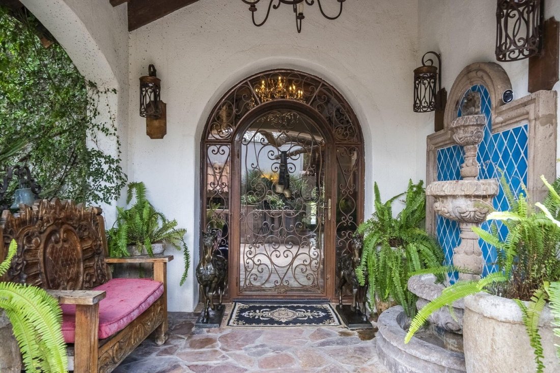 House in Tubac, Arizona, United States 4 - 15769970