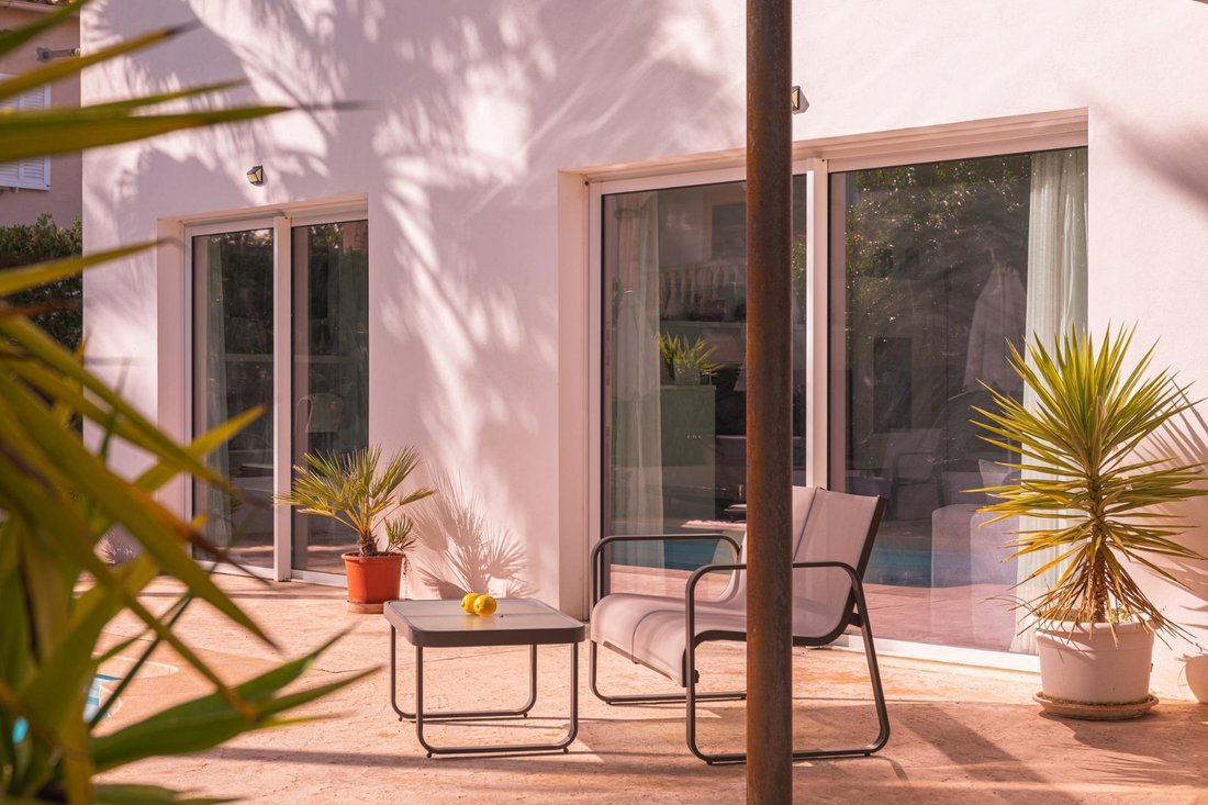Villa a Isole Baleari, Spagna 3 - 15765602