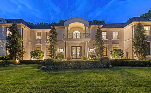 House in Demarest, New Jersey, United States 1