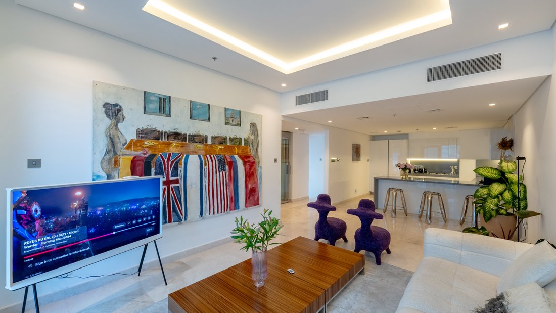 Townhouse in Business Bay, Dubai, United Arab Emirates 3 - 15770799