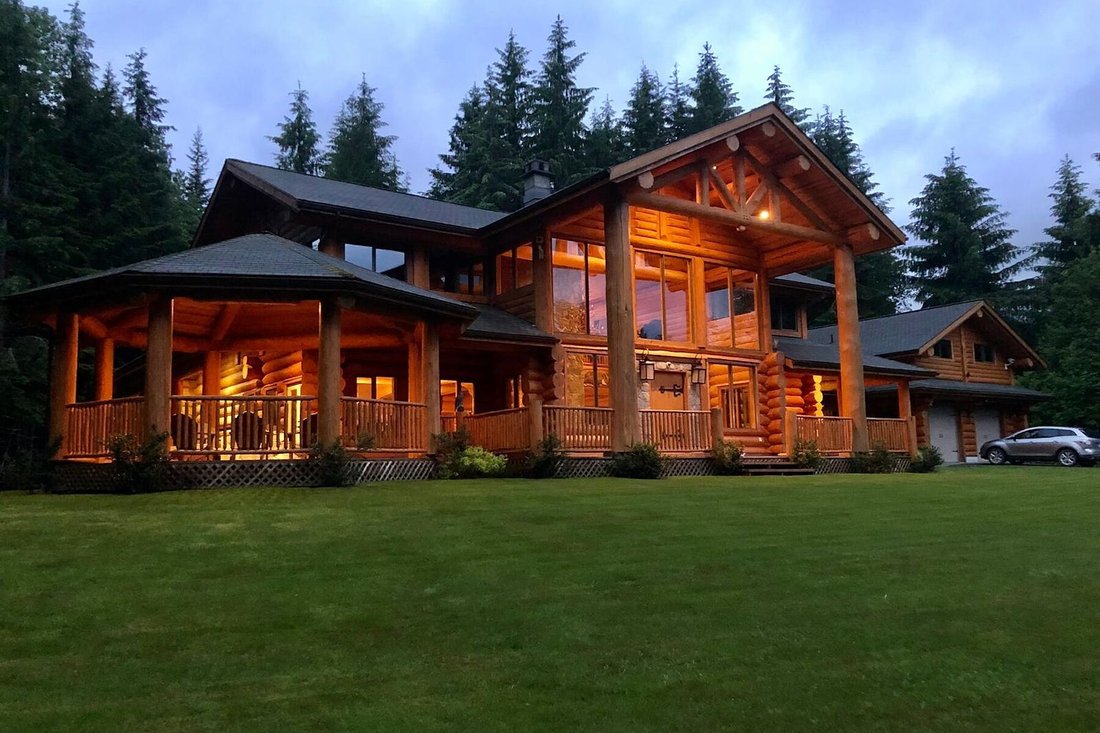 House in Terrace, British Columbia, Canada 3 - 15425239