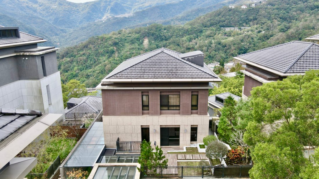 House in Taipei, Taiwan 1 - 12506169