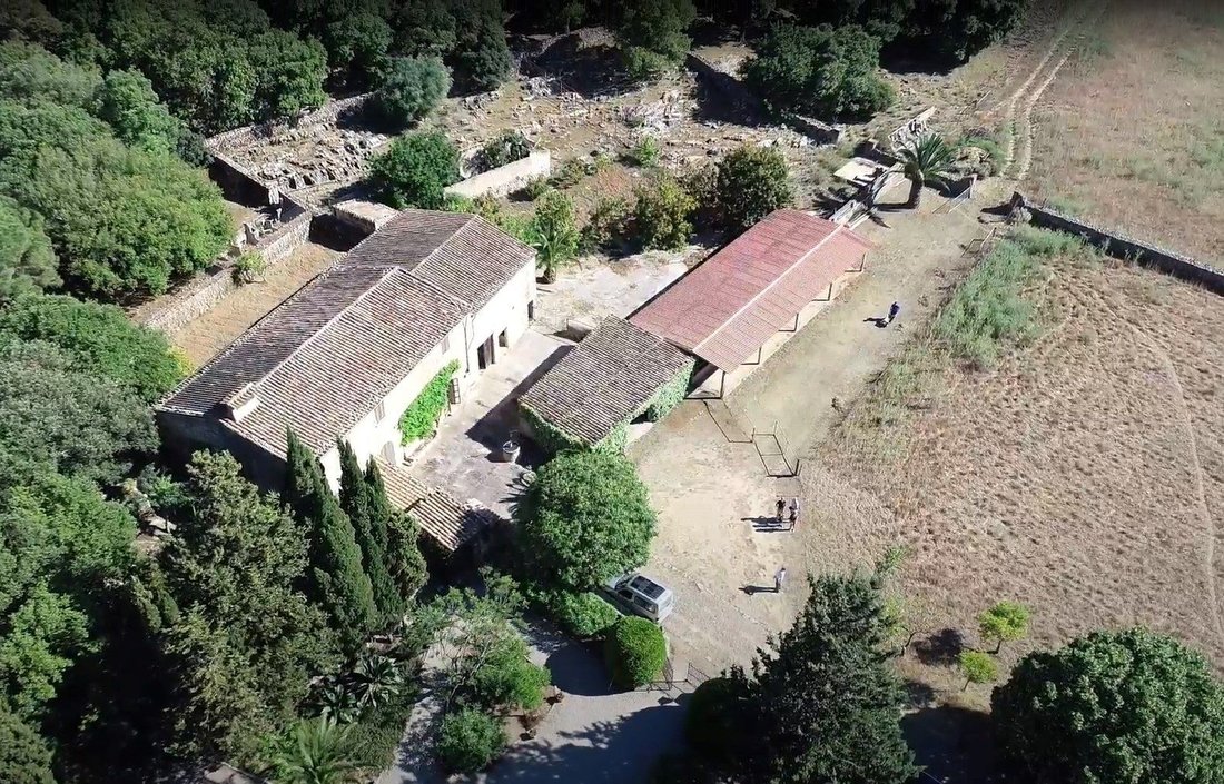 Finca in Pollenca, Balearic Islands, Spain 3 - 15770762