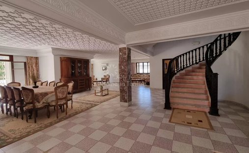 Villa in Hammam Sousse, Sousse, Tunisia 1