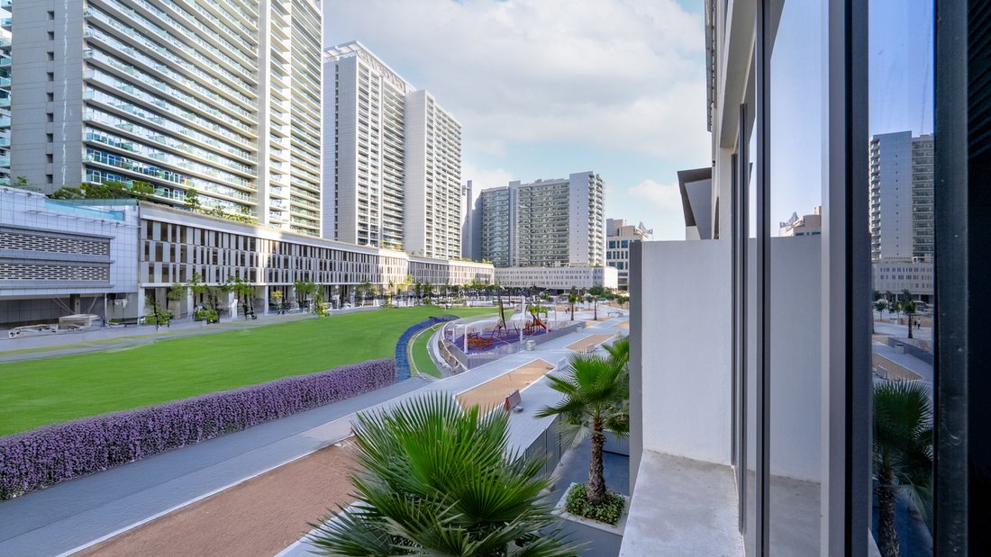 Townhouse in Business Bay, Dubai, United Arab Emirates 1 - 15770799