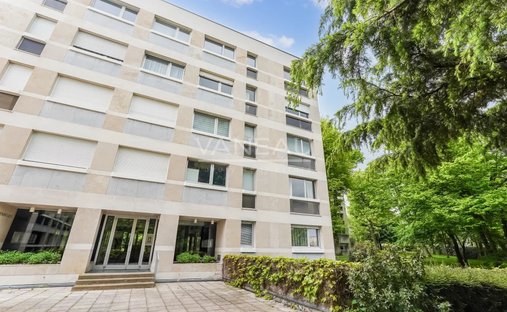Wohnung in Buzenval, Rueil-Malmaison, Frankreich 1