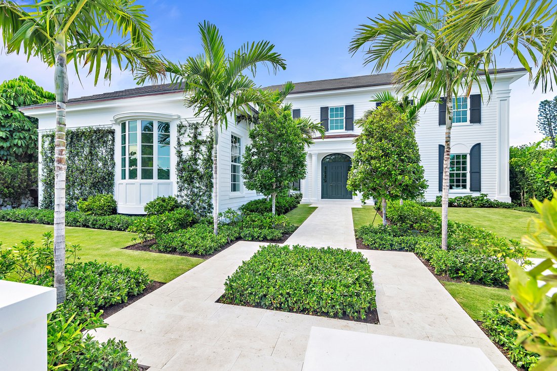 House in West Palm Beach, Florida, United States 3 - 15498049
